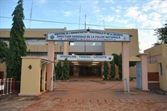 Police Nationale
